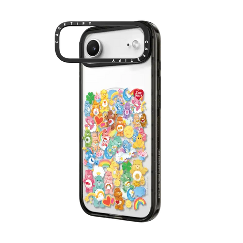 Care Bears Nostalgia Sticker Case