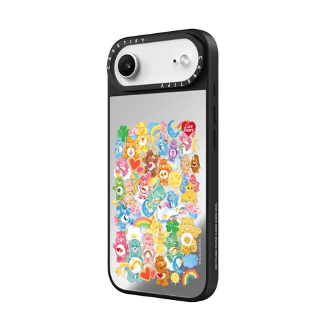 Care Bears Nostalgia Sticker Case