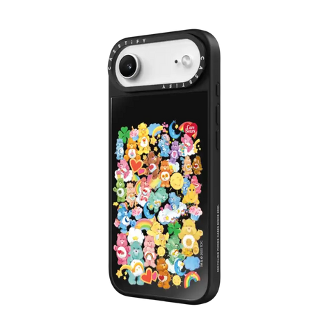 Care Bears Nostalgia Sticker Case
