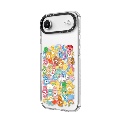 Care Bears Nostalgia Sticker Case