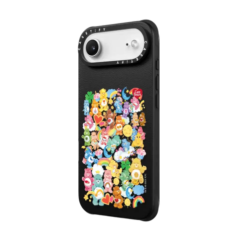 Care Bears Nostalgia Sticker Case