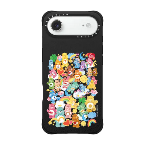 Care Bears Nostalgia Sticker Case