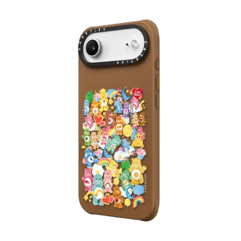 Care Bears Nostalgia Sticker Case