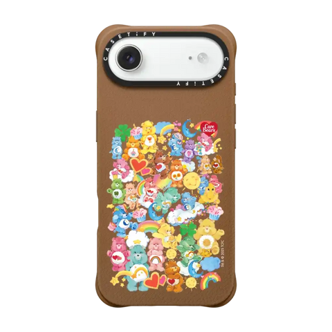 Care Bears Nostalgia Sticker Case