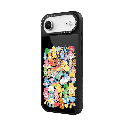 Care Bears Nostalgia Sticker Case