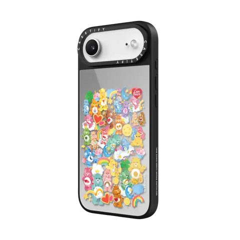 Care Bears Nostalgia Sticker Case