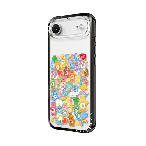 Care Bears Nostalgia Sticker Case