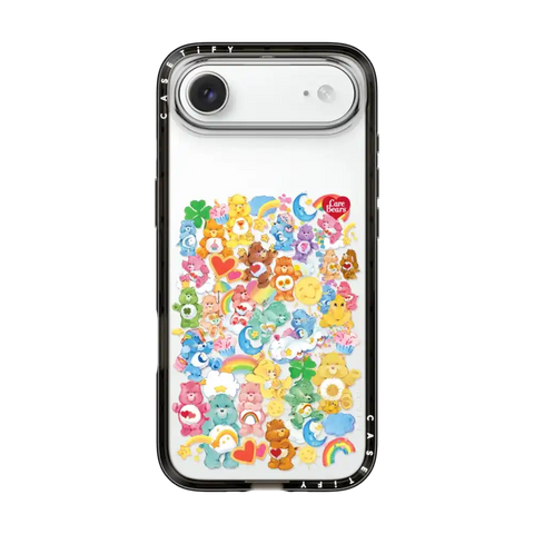 Care Bears Nostalgia Sticker Case