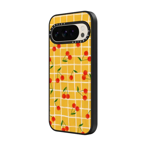 Mirror Ring Stand Case for iPhone 17 | Military Grade Protection
