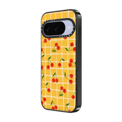 Mirror Ring Stand Case for iPhone 17 | Military Grade Protection