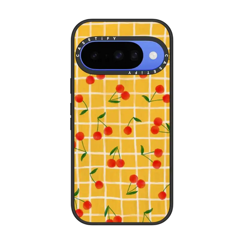 Mirror Ring Stand Case for iPhone 17 | Military Grade Protection