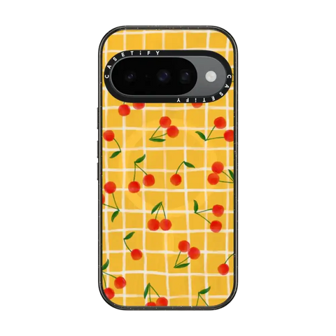 Mirror Ring Stand Case for iPhone 17 | Military Grade Protection