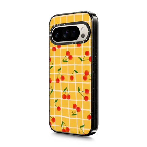 Mirror Ring Stand Case for iPhone 17 | Military Grade Protection
