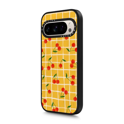 Mirror Ring Stand Case for iPhone 17 | Military Grade Protection