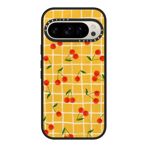 Mirror Ring Stand Case for iPhone 17 | Military Grade Protection