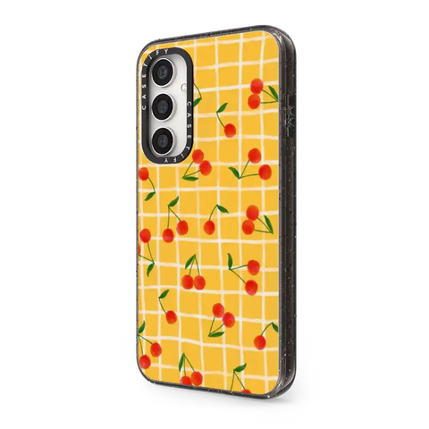 Mirror Ring Stand Case for iPhone 17 | Military Grade Protection