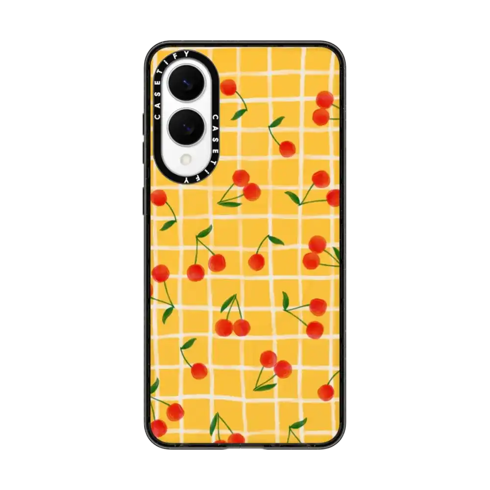 Mirror Ring Stand Case for iPhone 17 | Military Grade Protection