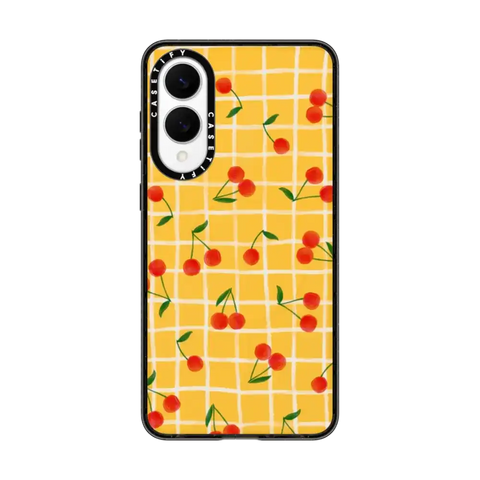 Mirror Ring Stand Case for iPhone 17 | Military Grade Protection