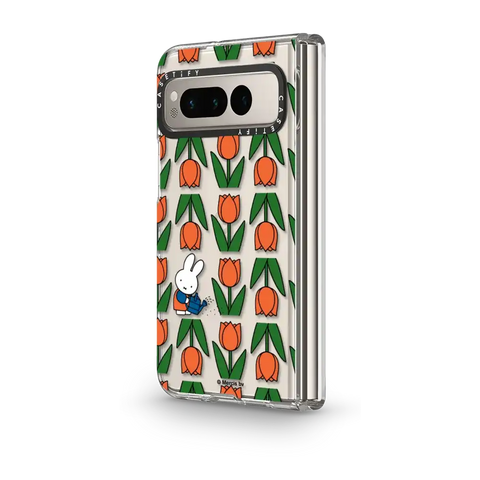 Miffy's Tulip Garden Case