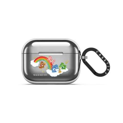 Rainbow Dreams Earbuds Case