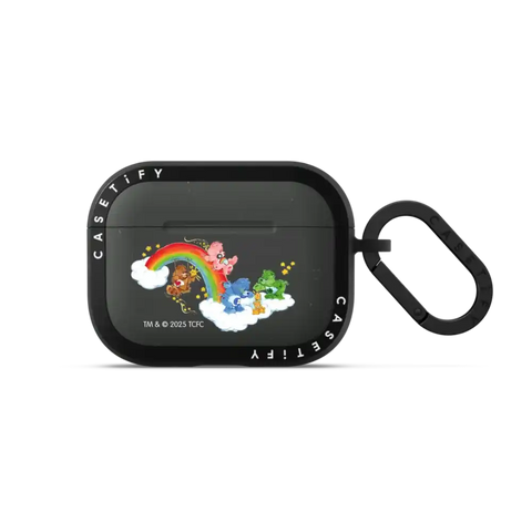 Rainbow Dreams Earbuds Case