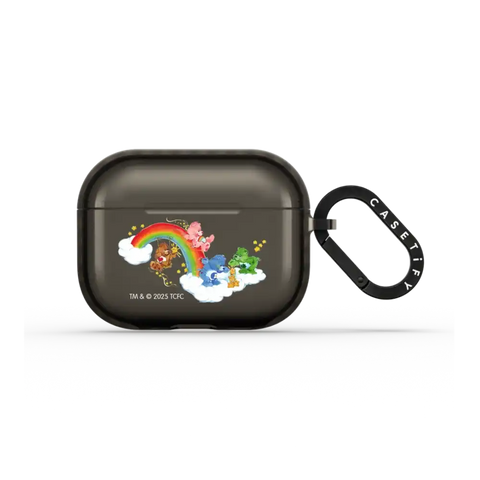 Rainbow Dreams Earbuds Case