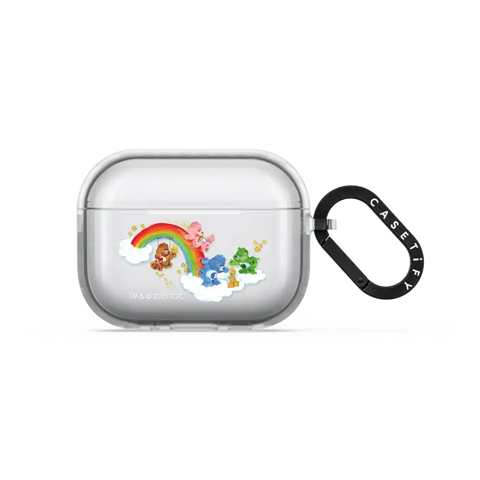 Rainbow Dreams Earbuds Case
