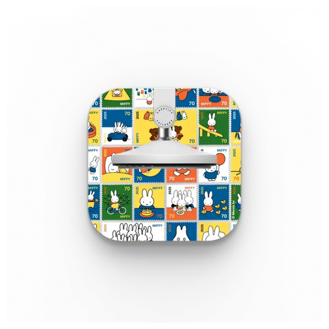 Miffy Stamps PowerThru 2-in-1 Charging Stand