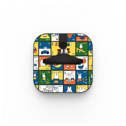 Miffy Stamps PowerThru 2-in-1 Charging Stand