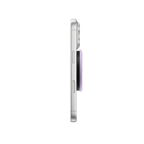 Snappy™ Ripple Grip Stand - Periwinkle