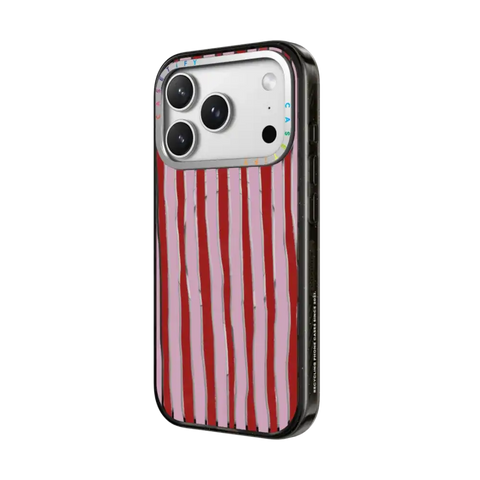 Pink Stripes
