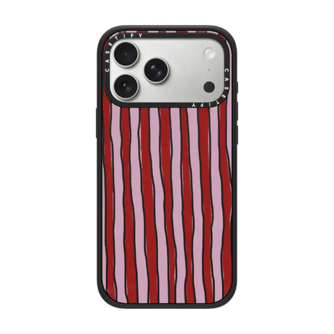 Pink Stripes