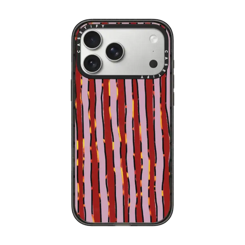 Pink Stripes