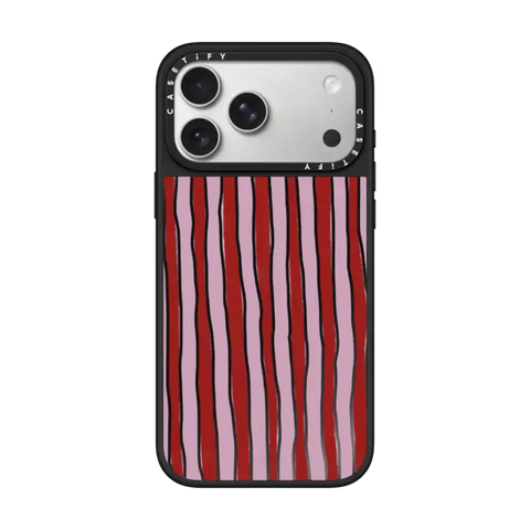 Pink Stripes