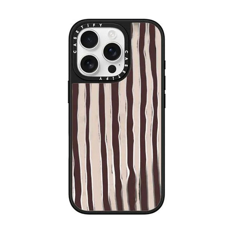 Brown Stripes