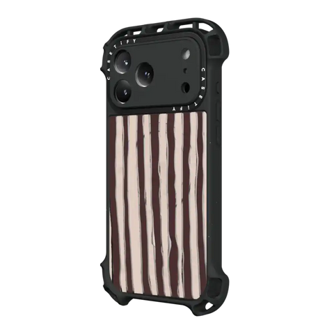 Brown Stripes