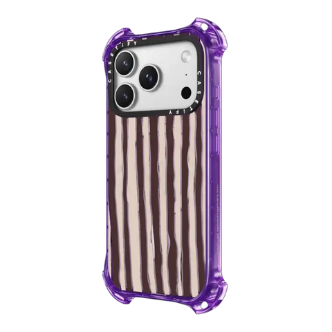 Brown Stripes
