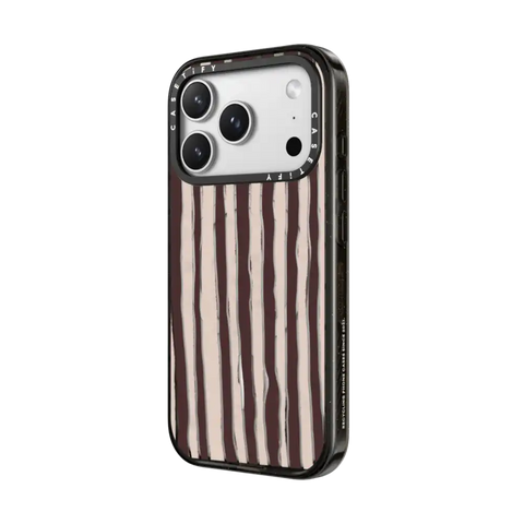 Brown Stripes