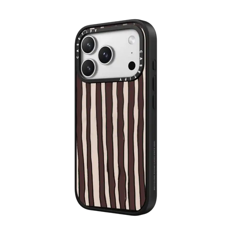 Brown Stripes