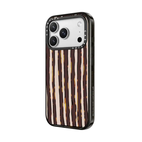 Brown Stripes