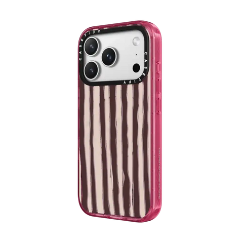 Brown Stripes