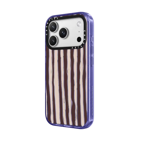 Brown Stripes