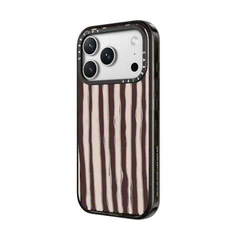 Brown Stripes