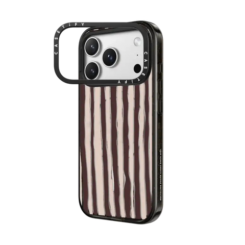 Brown Stripes