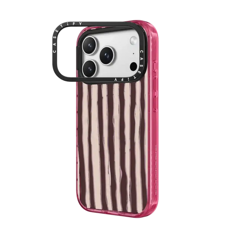 Brown Stripes