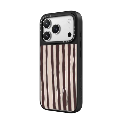 Brown Stripes