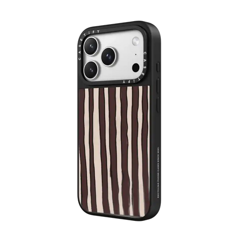 Brown Stripes