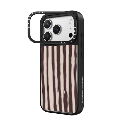 Brown Stripes