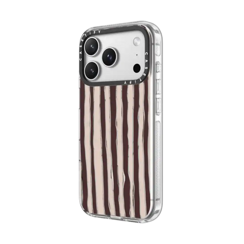 Brown Stripes