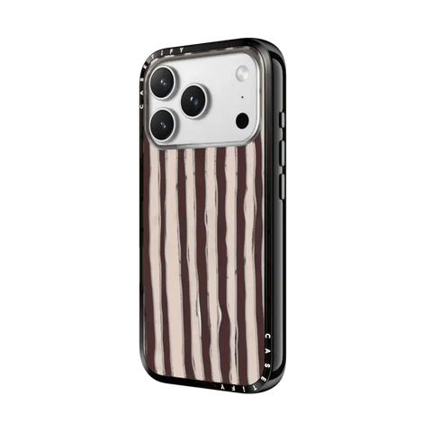 Brown Stripes
